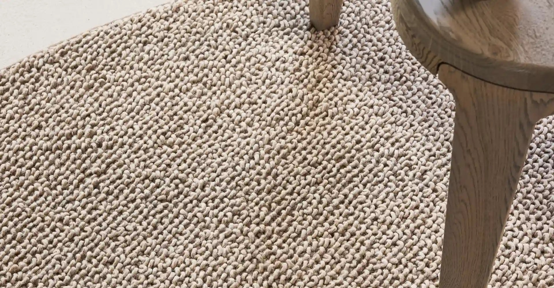 Wollen vloerkleed 200 cm rond: alles over dit formaat