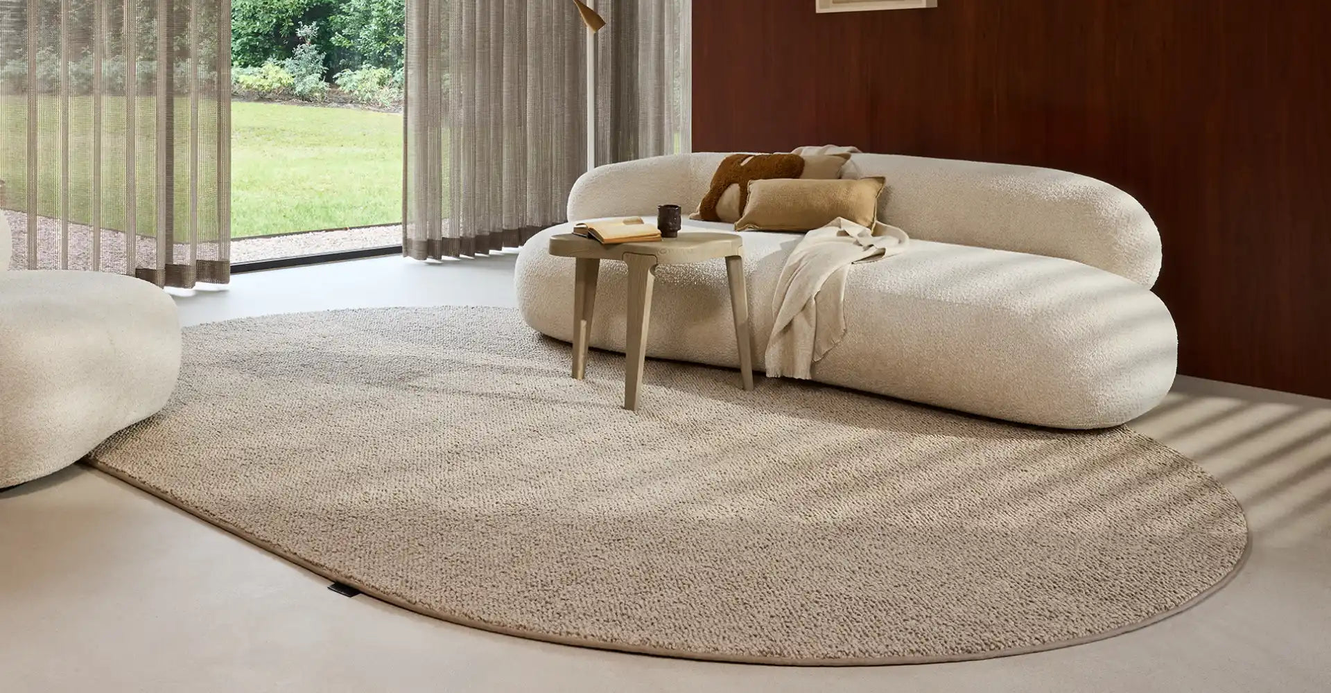 Wollen vloerkleed 200x300 cm: alles over dit formaat