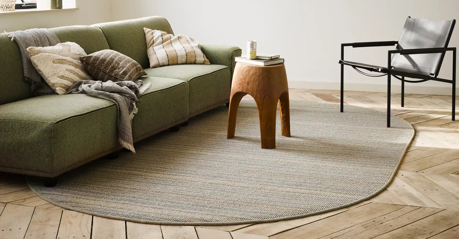 Wollen vloerkleed 250x300 cm: alles over dit formaat