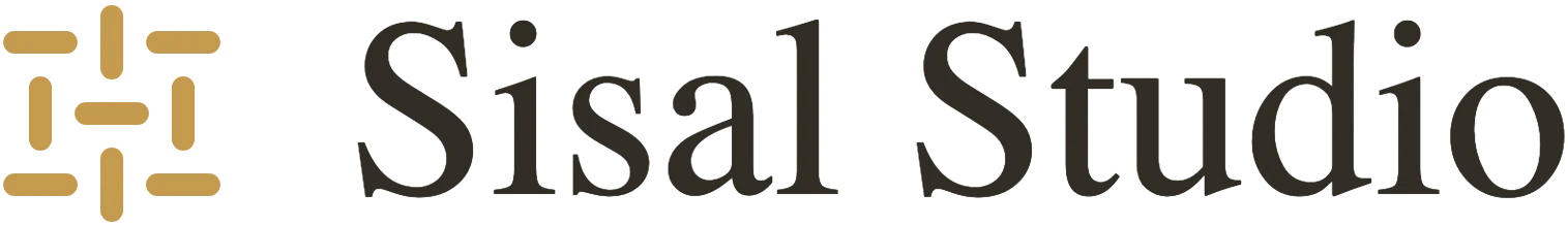 Welkom bij Sisal Studio