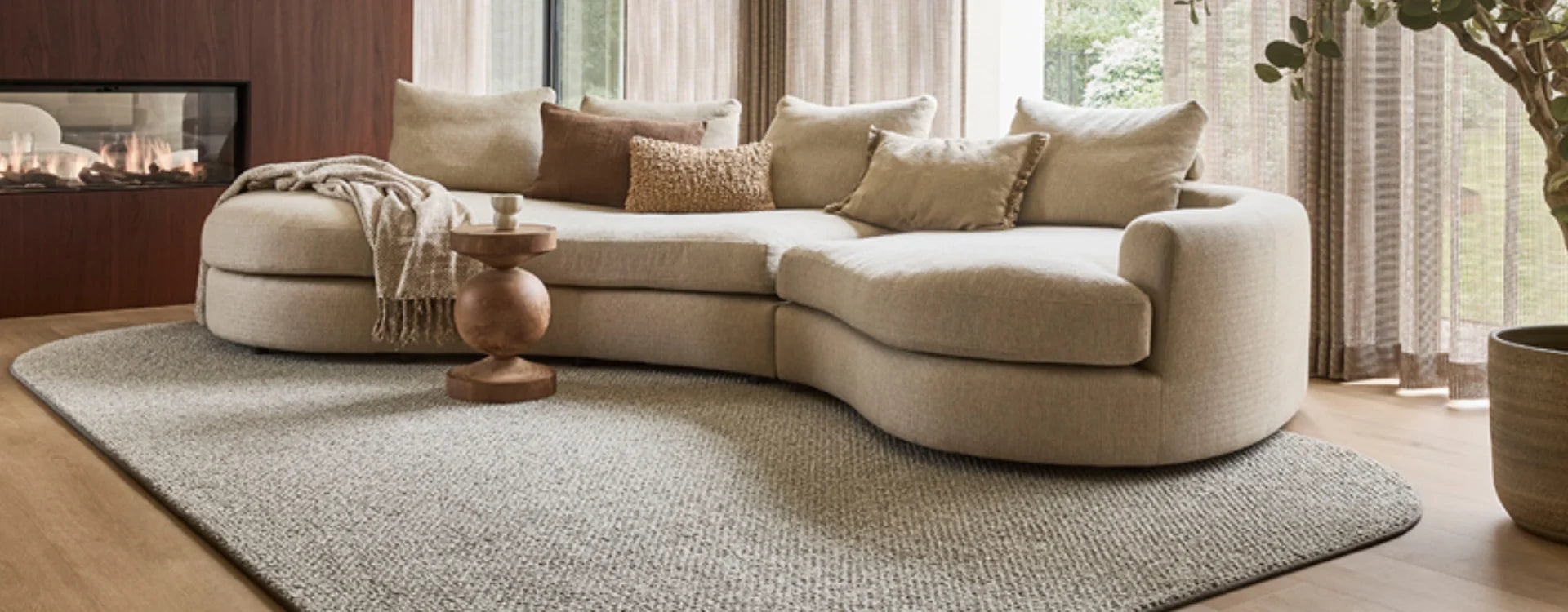 House of Wool