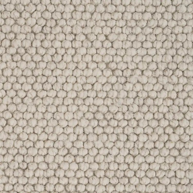 Wollteppich - Desso Verdi 1002 beige