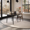 Wollteppich 200x250 cm